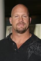 Photo of Steve Austin