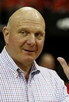Photo of Steve Ballmer