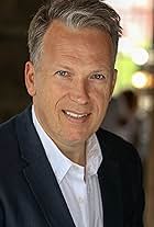Photo of Steve Barnes
