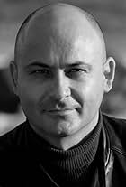 Photo of Steve Bastoni