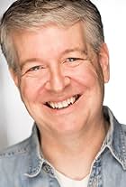 Photo of Steve Bayorgeon