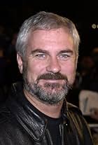 Photo of Steve Beck