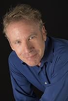 Photo of Steve Blackwood