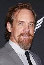Photo of Steve Blanchard