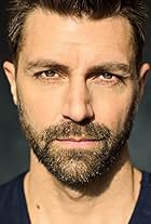 Photo of Steve Boyle