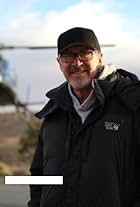 Photo of Steve Boyum