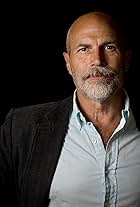 Photo of Steve Brudniak