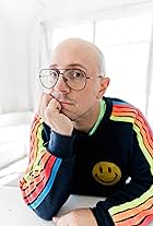 Photo of Steve Burns