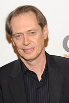 Photo of Steve Buscemi
