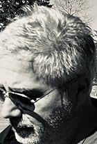 Photo of Steve Carr