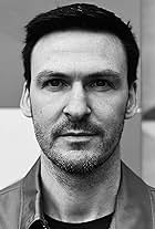 Photo of Steve Cash