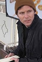 Photo of Steve Conrad