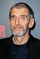 Photo of Steve Dillon