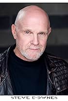 Photo of Steve Downes
