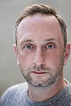 Photo of Steve Edge