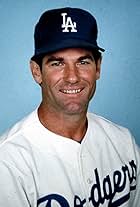 Photo of Steve Garvey