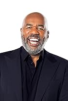 Photo of Steve Harvey