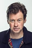 Photo of Steve Hay