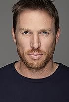 Photo of Steve Hayden