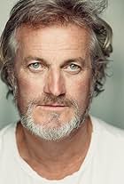 Photo of Steve Hope Wynne