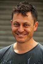 Photo of Steve Hudson