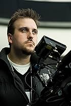 Photo of Steve Hughes