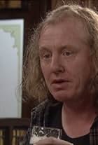 Photo of Steve Huison