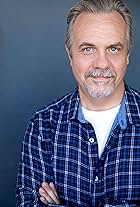 Photo of Steve Lewis