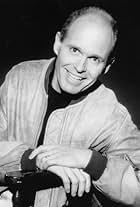 Photo of Steve Mackall