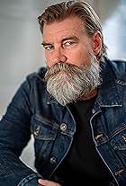 Photo of Steve Morris