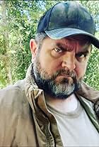 Photo of Steve North