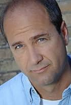 Photo of Steve O'Neill