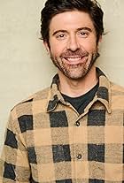 Photo of Steve Olson