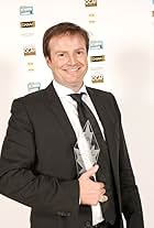 Photo of Steve Patterson