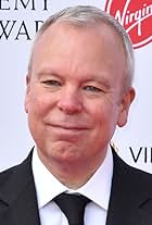 Photo of Steve Pemberton