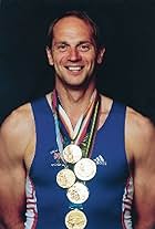 Photo of Steve Redgrave