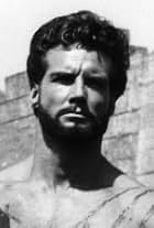 Photo of Steve Reeves