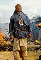 Photo of Steve Reevis