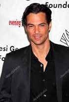 Photo of Steve Richard Harris