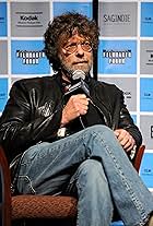 Photo of Steve Schwartz