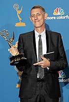 Photo of Steve Shill