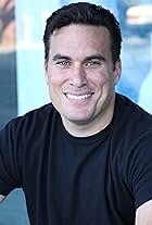 Photo of Steve Simeone