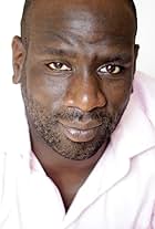 Photo of Steve Tientcheu