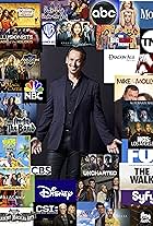 Photo of Steve Valentine