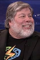 Photo of Steve Wozniak