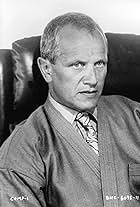 Photo of Steven Berkoff