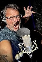 Photo of Steven Blum