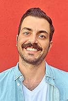 Photo of Steven Borzachillo