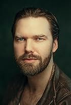 Photo of Steven Calvert