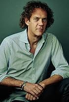 Photo of Steven Cantor